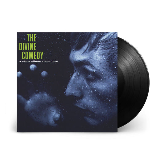 A Short Album About Love: Vinyl LP { vinyl }