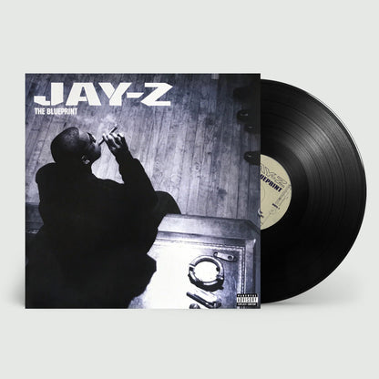 The Blueprint: Vinyl LP { vinyl }