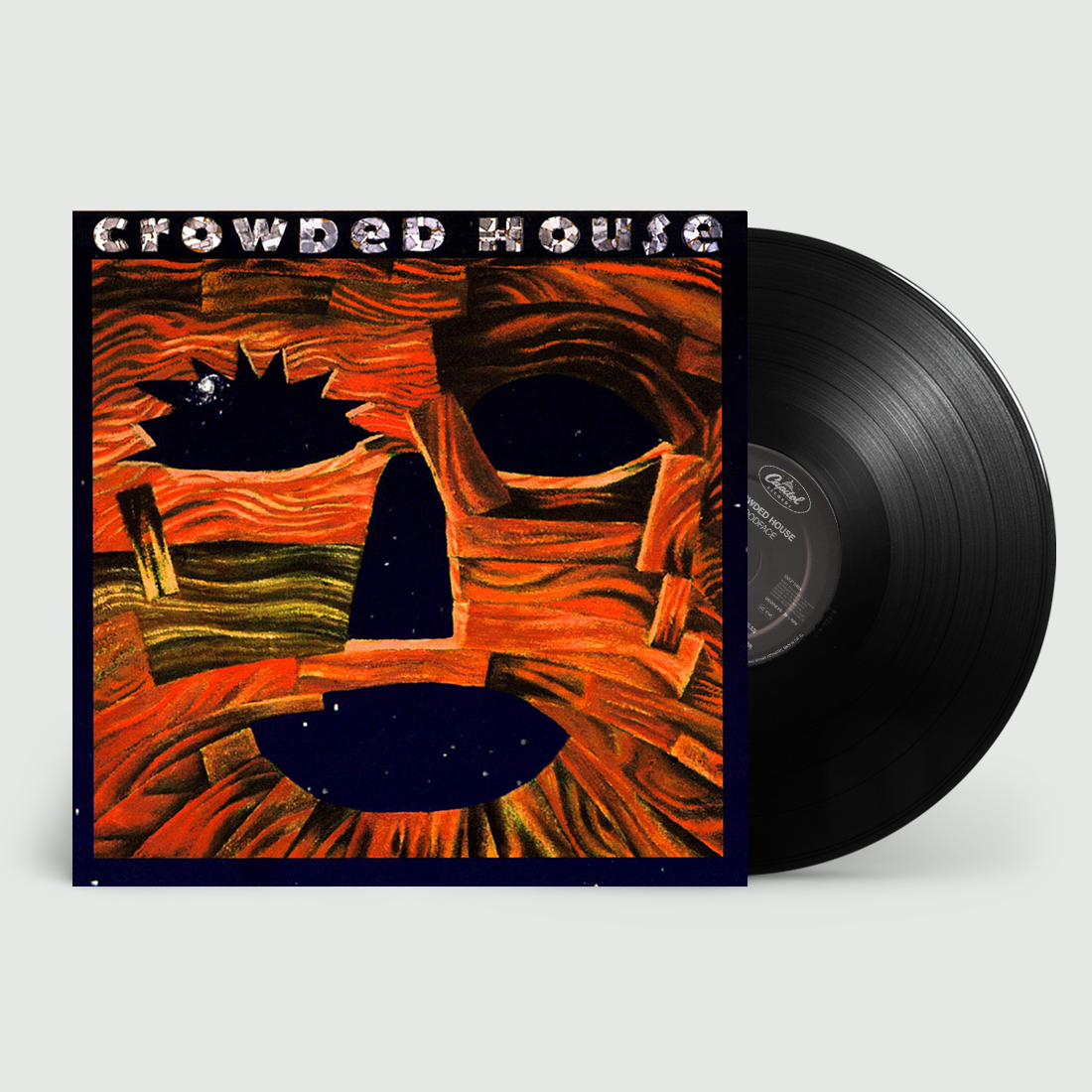 Woodface: Vinyl LP { vinyl }