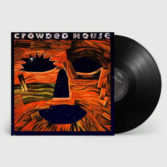 Woodface: Vinyl LP { vinyl }