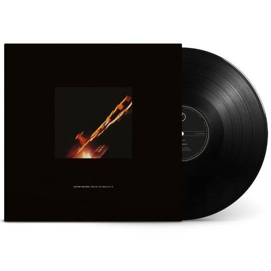 Transmission: Deluxe Vinyl 12" Single { vinyl }