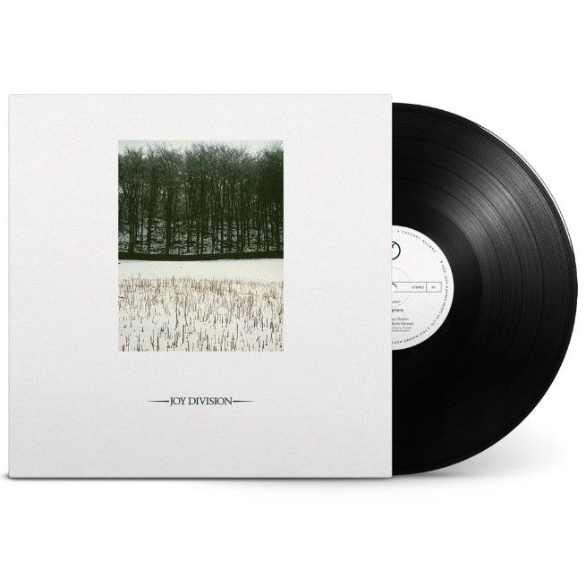 Atmosphere: Deluxe Vinyl 12" { vinyl }