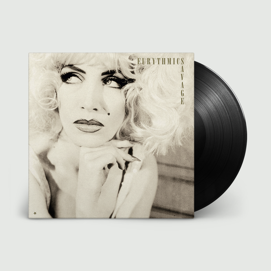 Savage: Remastered 180gm Vinyl LP { vinyl }