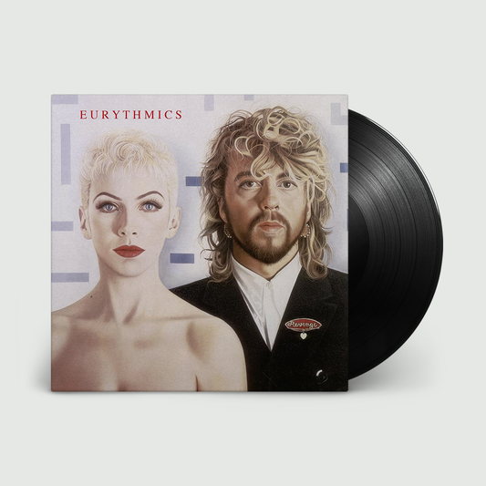 Revenge: Remastered 180gm Vinyl LP { vinyl }