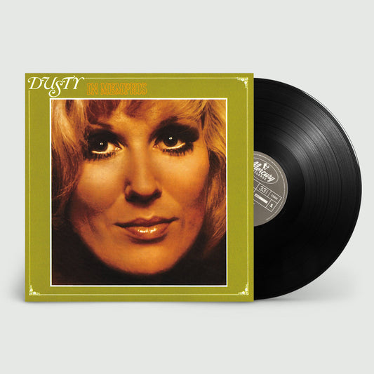 Dusty In Memphis: Vinyl LP { vinyl }