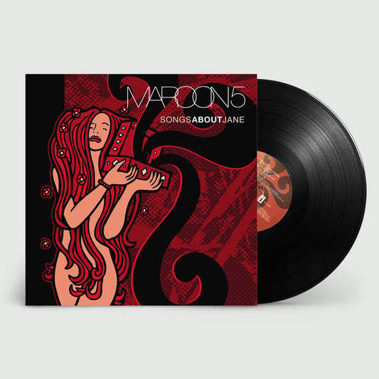Songs About Jane: Vinyl LP { vinyl }
