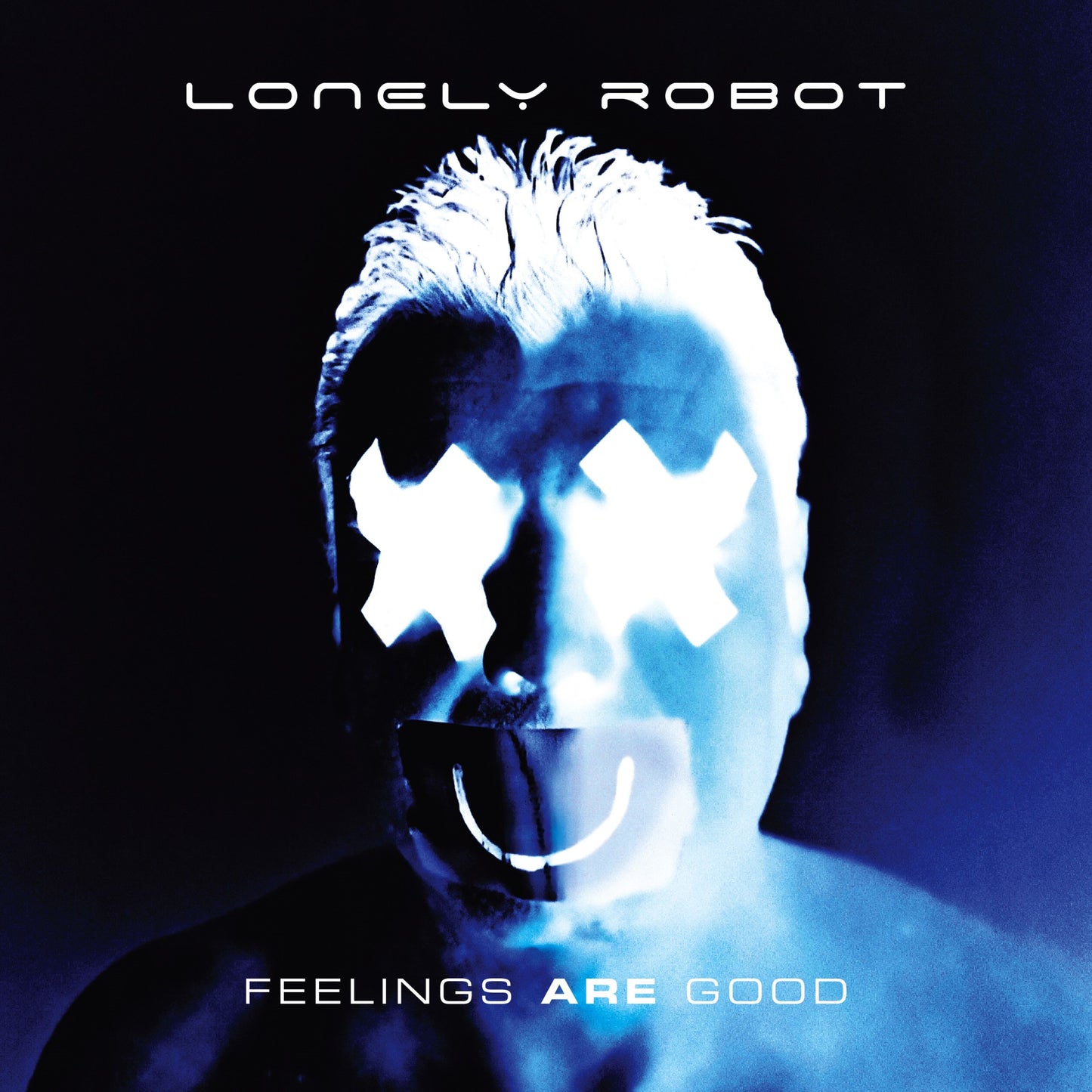 Feelings Are Good: Limited Vinyl 2LP + CD + Signed Postcard { vinyl }