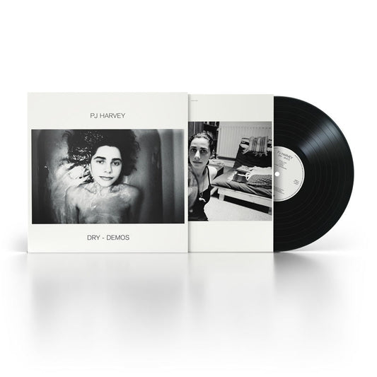 Dry - Demos: Vinyl LP { vinyl }