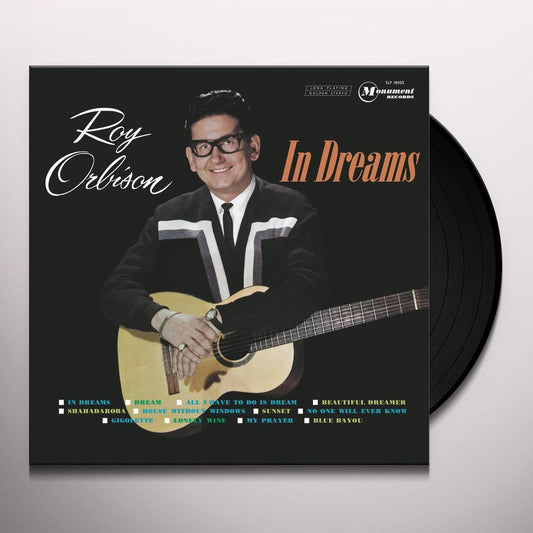 In Dreams: Vinyl LP { vinyl }