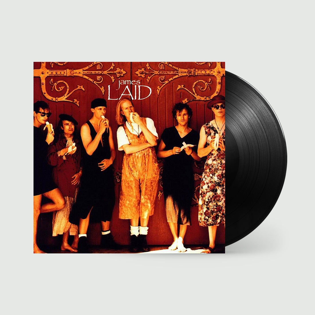 Laid: Vinyl LP { vinyl }
