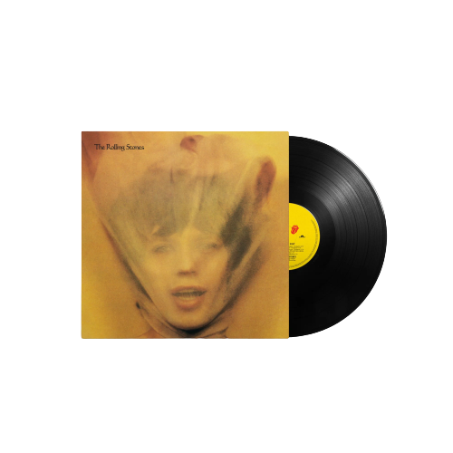 Goats Head Soup: Half Speed Master Vinyl LP { vinyl }