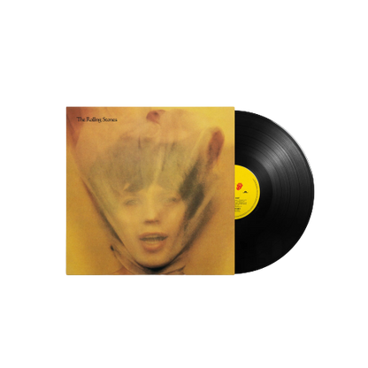 Goats Head Soup: Half Speed Master Vinyl LP { vinyl }