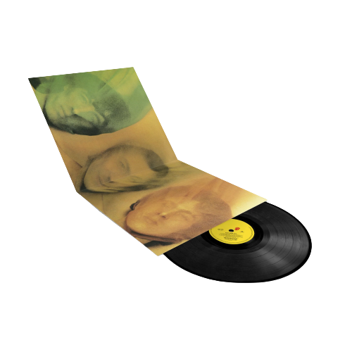 Goats Head Soup: Half Speed Master Vinyl LP { vinyl }