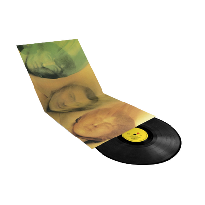 Goats Head Soup: Half Speed Master Vinyl LP { vinyl }