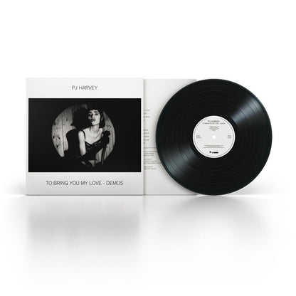 To Bring You My Love (Demos): Vinyl LP { vinyl }