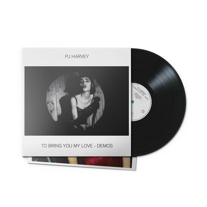 To Bring You My Love (Demos): Vinyl LP { vinyl }