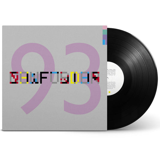 Confusion: Vinyl 12" Single { vinyl }