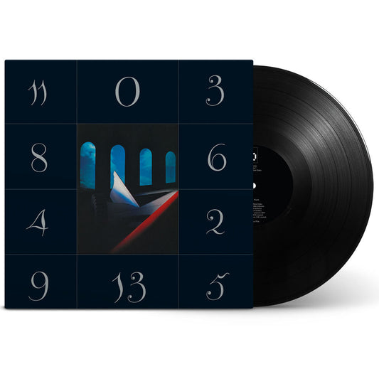 Murder: Vinyl 12" Single { vinyl }