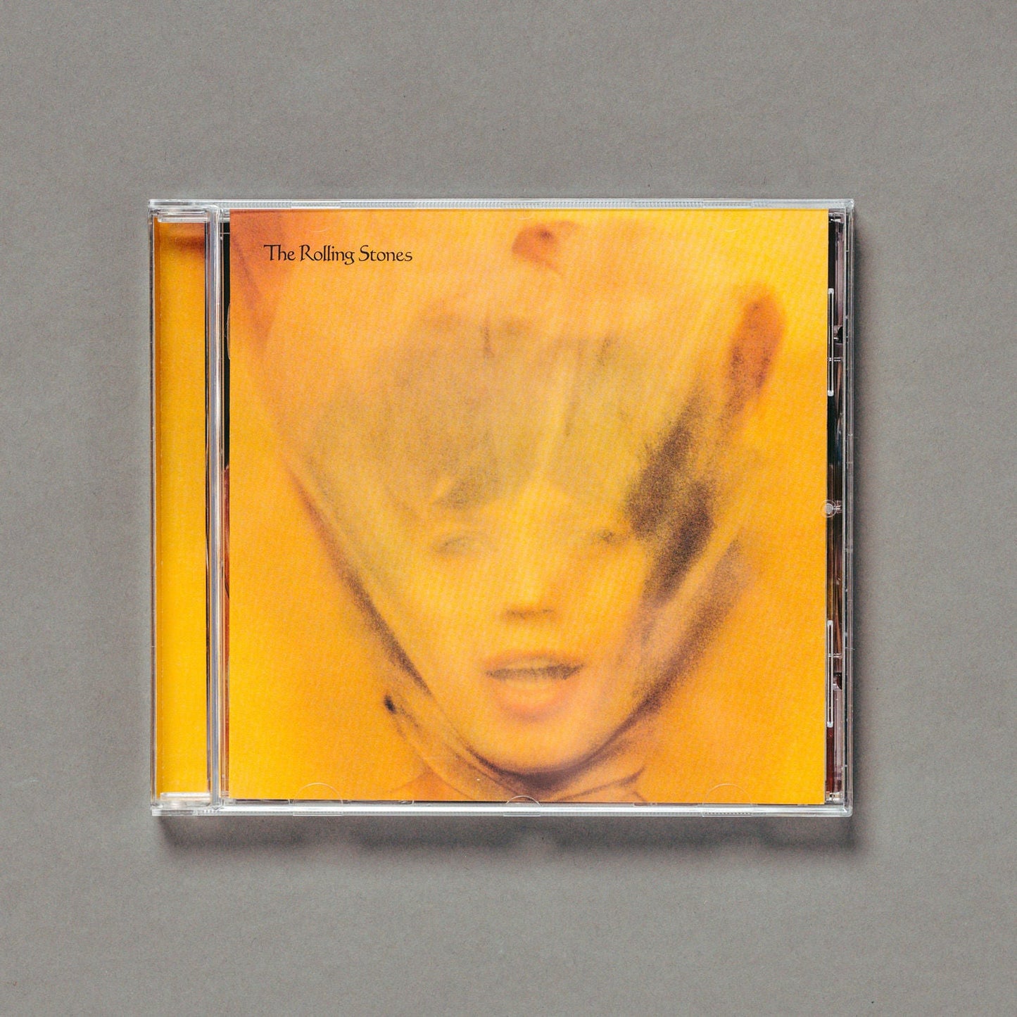 Goats Head Soup 2020 CD { vinyl }