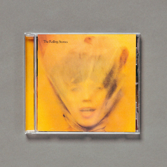Goats Head Soup 2020 CD { vinyl }