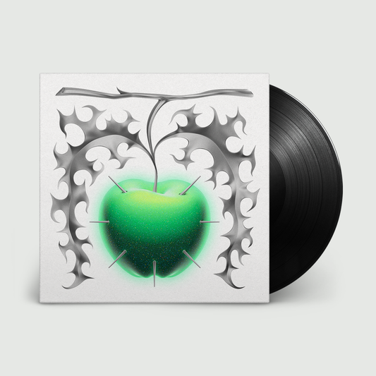 Apple: Vinyl LP { vinyl }