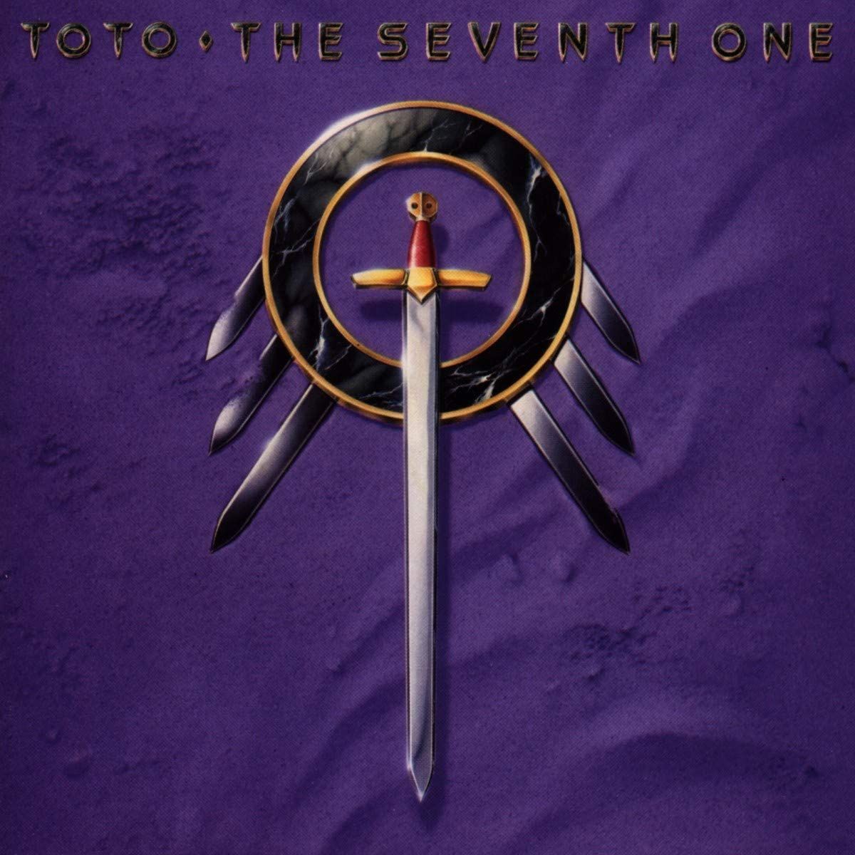 The Seventh One: Vinyl LP { vinyl }