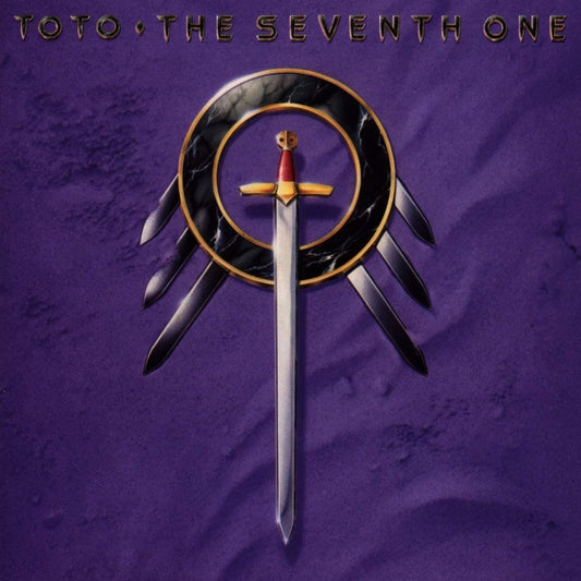The Seventh One: Vinyl LP { vinyl }