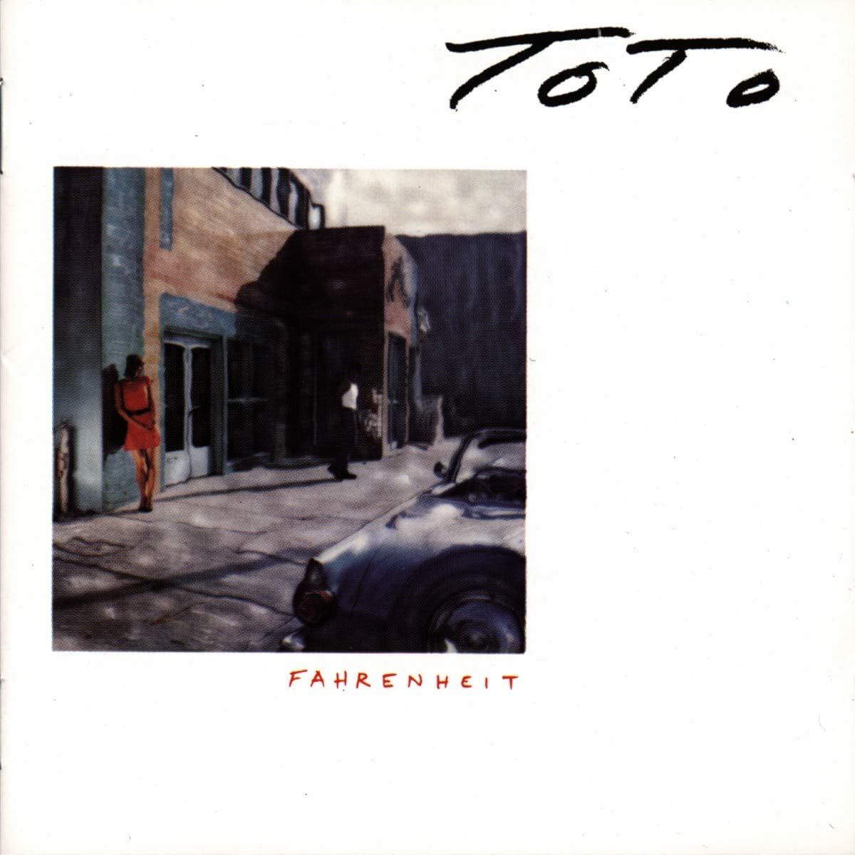 Fahrenheit: Vinyl LP { vinyl }