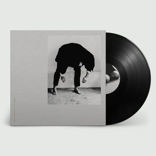 Debris: Signed Exclusive Vinyl LP { vinyl }