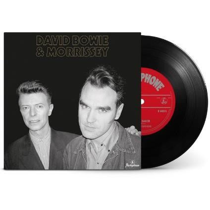 Cosmic Dancer (Live): Limited Vinyl 7" Single { vinyl }