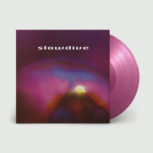 5 EP: Limited Edition Pink + Purple Marbled Vinyl EP { vinyl }