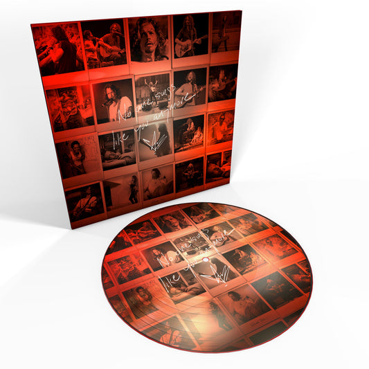 No One Sings Like You Anymore (Volume 1): Exclusive Picture Disc Vinyl LP { vinyl }