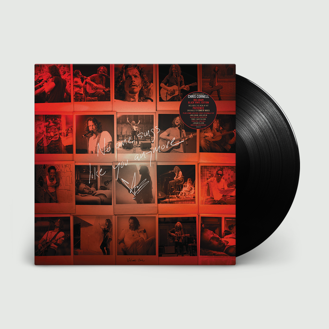 No One Sings Like You Anymore (Volume 1): Vinyl LP { vinyl }