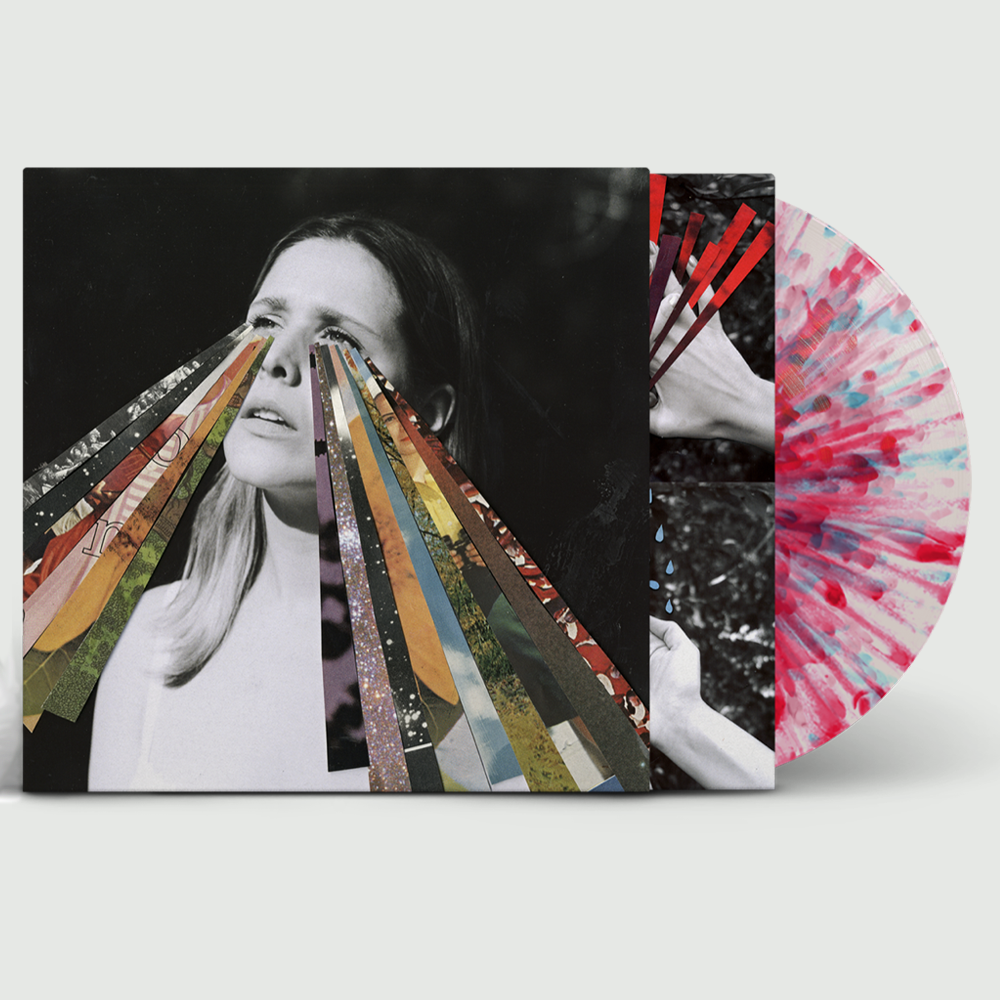 Today We're The Greatest: Exclusive Tri-Splatter Vinyl LP { vinyl }