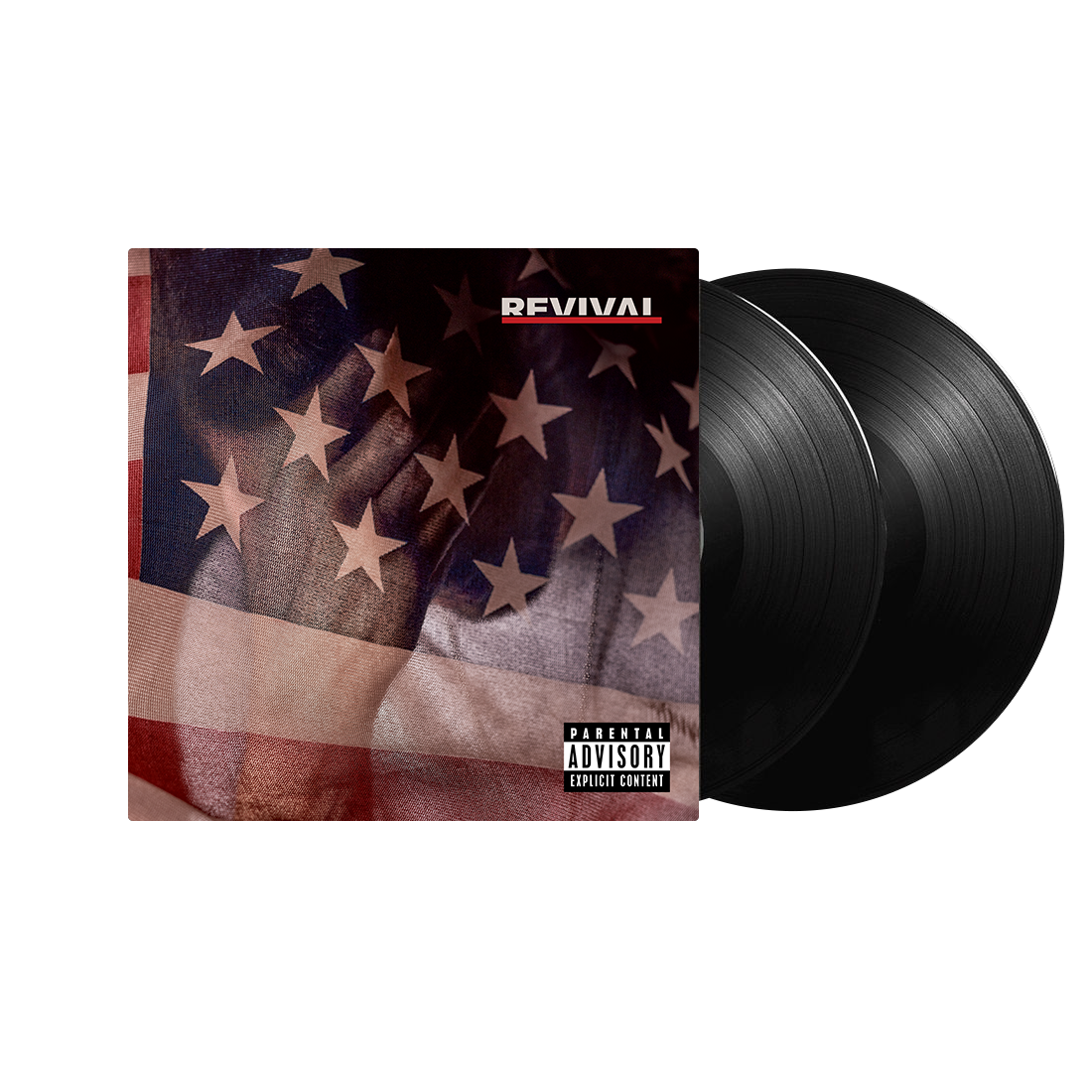 Revival: Vinyl 2LP { vinyl }