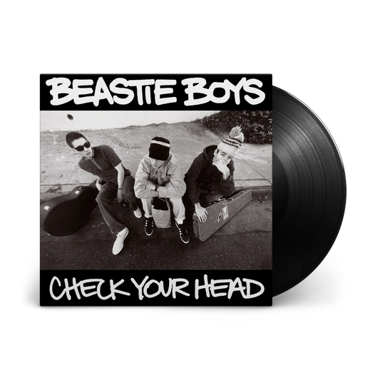 Check Your Head: Vinyl 2LP