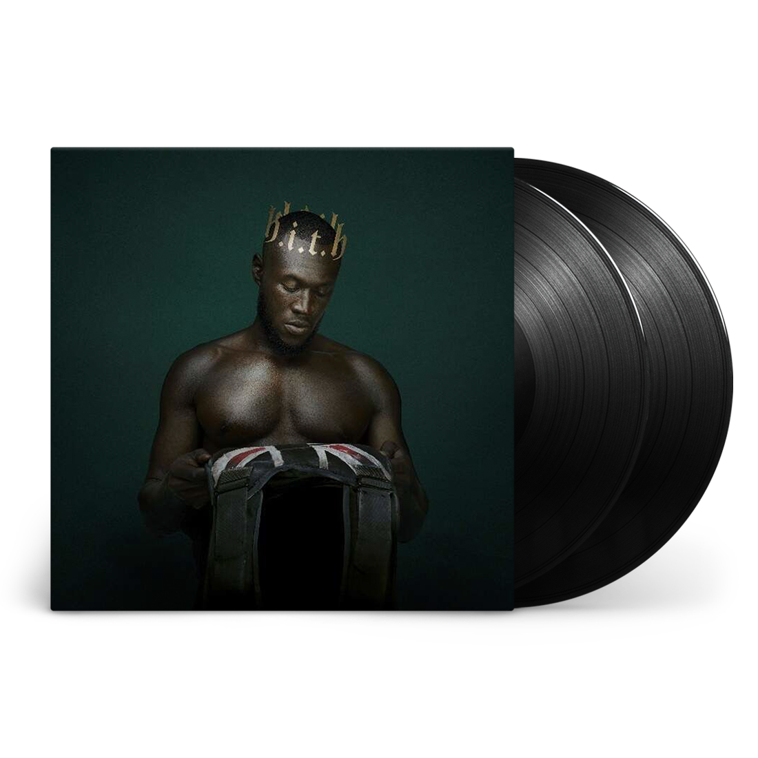 Heavy Is The Head: Vinyl 2LP { vinyl }