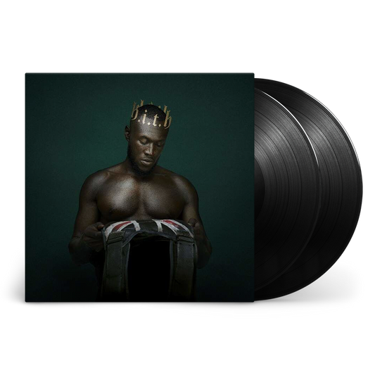 Heavy Is The Head: Vinyl 2LP { vinyl }
