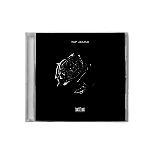 Shoot For The Stars, Aim For The Moon CD { vinyl }