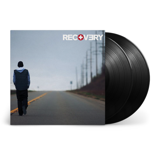 Recovery: Vinyl 2LP { vinyl }