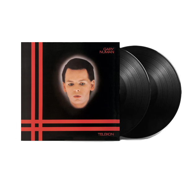 Telekon: Vinyl 2LP { vinyl }