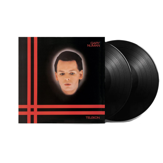 Telekon: Vinyl 2LP { vinyl }