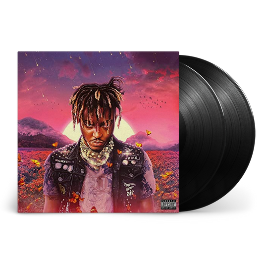 Legends Never Die: Vinyl 2LP { vinyl }
