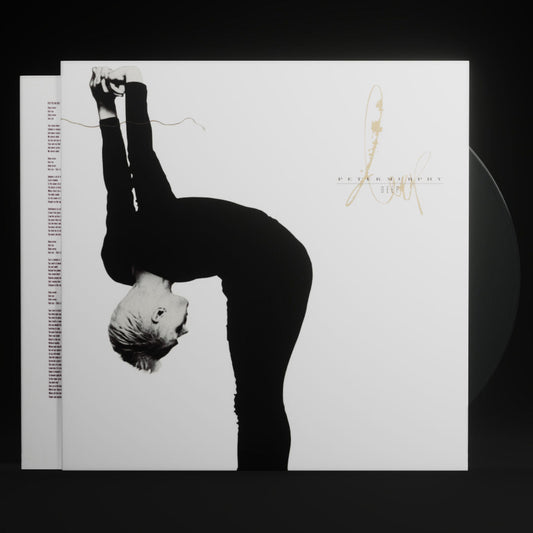 Deep: Limited Clear Vinyl LP { vinyl }