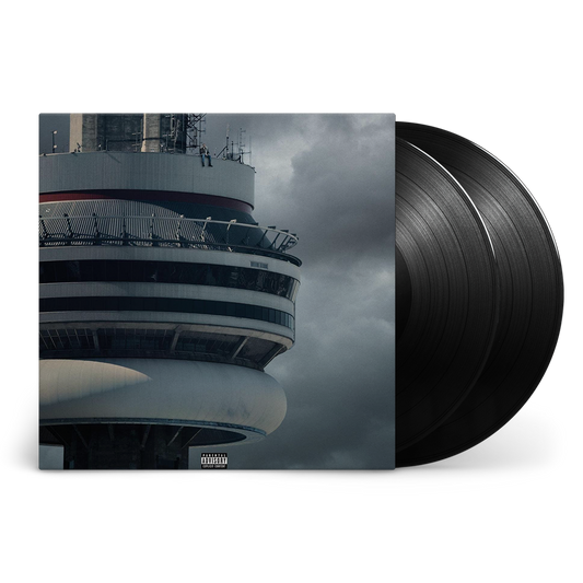 Views: Vinyl 2LP