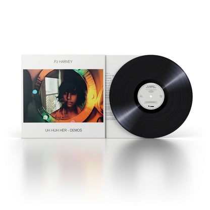 Uh Huh Her (Demos): Vinyl LP { vinyl }