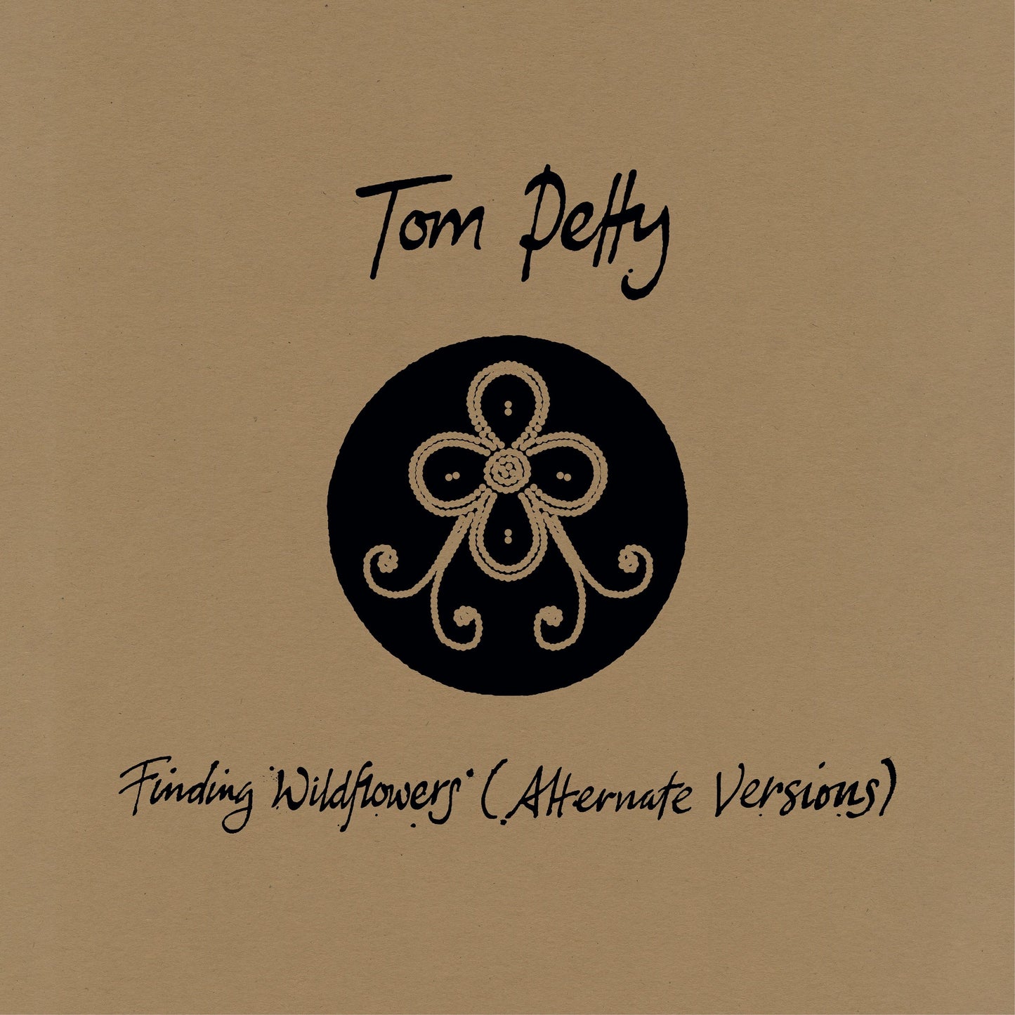 Finding Wildflowers (Alternate Versions): Vinyl 2LP { vinyl }