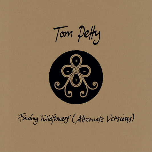 Finding Wildflowers (Alternate Versions): Vinyl 2LP { vinyl }