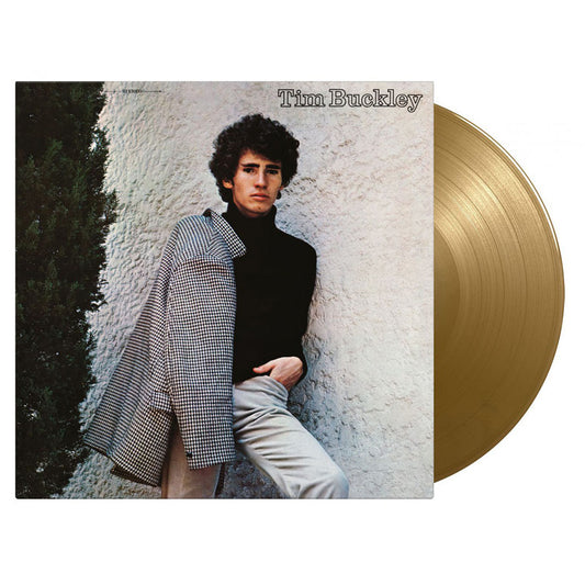 Tim Buckley: Limited Edition Gold Vinyl { vinyl }