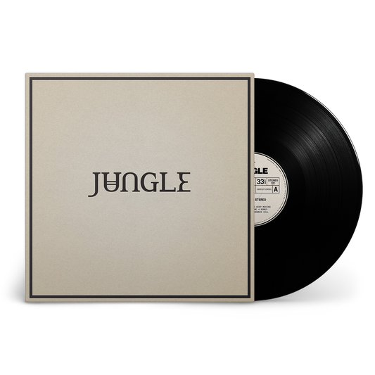 Loving In Stereo: 180gm Gatefold Vinyl LP { vinyl }